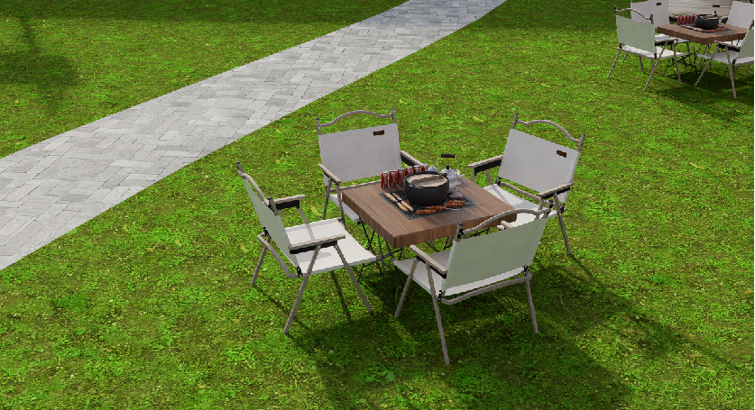 普兰店市酒店帐篷定制：解锁旅居新体验，打造差异化竞争力