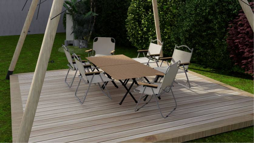 普兰店市帐篷生产厂家：以匠心筑牢户外装备的品质根基